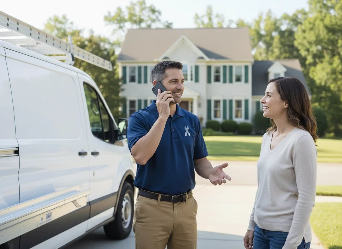 Home Gutter Service Arkoma, OK FAQs